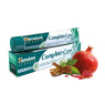 Зубная Паста Комплексная Защита, Complete Care Himalaya, 80 гр