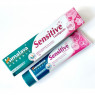 Зубная паста Сенситив, Sensitive Toothpaste Himalaya, 80 гр