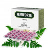 Фемифорте Чарак- Выделения, Бели, Femiforte Charak, 30 таб