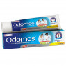 Антимоскитный крем Одомос Дабур, Odomos Mosquito repellent cream Dabur, 100 гр