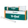 Ви Гель - Вагинальный Гель, V-gel Himalaya, 30 гр