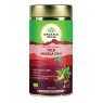 Тулси Масала Чай Антистресс и Омололжение, Tulsi Masala Chai Tea Organic India, 100 гр