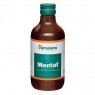 Ментат Сироп, Mentat Syrup Himalaya, 200 мл