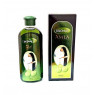 Масло для Волос Амла Тричуп, Amla Hair oil Trichup Vasu, 200 мл