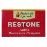 Рестон для Женского Здоровья, Restone Maharishi Ayurveda, 100 таб