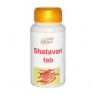 Шатавари -для Женщин, Shatavari Shri Ganga, 120 таб
