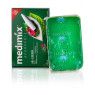 Мыло Медимикс 18 трав, Soap Medimix 18 herbs, 75 гр