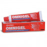 Обезболивающий Омнигель Cипла, Гель Omnigel Cipla, 20 гр