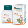 Туласи, Тулси Противовирусное, Tulasi Himalaya, 60 таб