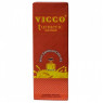 Аюрведический Крем Викко Куркума и Сандал, Turmeric Cream With Sandalwood Oil Vicco, 15 гр