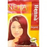 Бургунди Хна Порошок, Heena Powder Burgundy, Neha 20 гр