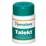 Талект -Лечение Кожи, Talekt Himalaya, 60 таб