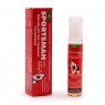 Бальзам Роликовый Спортсмен, Sportsman Roll-On Boro Fresh, 10 мл