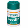 Септилин Хималая- для Иммунитета, Septilin Himalaya, 60 таб