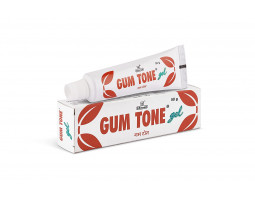 Гум Тон Гель - для Полости Рта, Gum Tone Charak, 50 гр-foto2