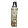Лосьон для Тела Миндаль и Шафран, Almond & Saffron Moisturizer Khadi, SLS Free, 210 мл
