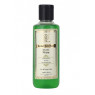 Гель для умывания лица Ним, Neem Face Wash Khadi, 210 мл