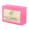 Натуральное Мыло Розовая вода, Rose Soap Khadi, 125 гр
