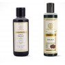 Масло для Волос Шикакай, Shikakai Hair Oil Khadi, 210 мл
