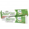 Зубная паста Ним Гвоздика Кудос, Neem Clove Cudos, 100 гр