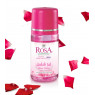 Розовая Вода, Rose Water ROSA, 100 мл