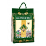 Рис Басмати Пропаренный Длиннозерный, XXL White Basmati Rice Mahmood, 5 кг