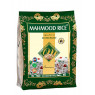 Рис Басмати Пропаренный Длиннозерный, XXL White Basmati Rice Mahmood, 900 гр