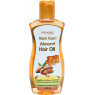 Миндальное масло для Волос Кеш Канти, Almond Hair Oil Kesh Kanti Patanjali, 200мл- Срок годности до 01.25г