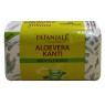 Мыло аюрведическое Алоэ Вера, Aloe Vera Patanjali, 75 гр