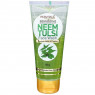 Гель для умывания Ним Тулси Саундарья, Neem Tulsi Saundarya Face wash Patanjali, 100 гр
