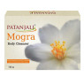 Мыло Аюрведическое Жасмин, Mogra Patanjali, 125 гр