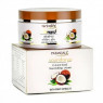Крем Питательный с Кокосом и Фруктами Саундарья, Saundarya Coconut Cream Patanjali, 50 гр