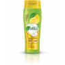 Шампунь против Перхоти Лимон и Йогурт, Lemon And Yoghurt Dandruff Guard Dabur Vatika, 200 мл