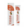 Зубная паста Викко Ваджраданти, Vicco Vajradanti, 100 гр