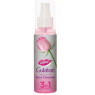 Розовая вода для лица спрей, Gulabari face cleanser Dabur, 100 мл- Срок годности до 09.24г