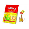 Чай Хонитус Аюрведический напиток от Простуды, Honitus Hot Sip Ayur Kaadha Dabur, 1 саше