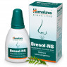 Капли-спрей Бресол для носа, Bresol-NS Saline Nasal Solution Himalaya, 10 мл