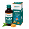Кофлет от Кашля сироп, Koflet Syrop Himalaya, 100 мл