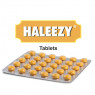 Халеези - от Бронхита и Астмы, Haleezy Charak, 30 таб