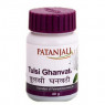 Туласи (Тулси) Гхан Вати, Tulsi Ghan Vati Patanjali (~ 60 таб), 40 гр