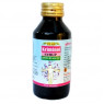 Криминол Сироп- от Паразитов, Kriminol Syrup Vyas, 100 мл