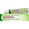 Долорон - Аюрведическая мазь, Doloron Sidler Remediz, 25 гр