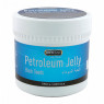 Петролеум Джели Вазелин с Черным Тмином, Petroleum Jelly Black Seeds Hemani, 100 гр