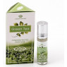 Арабские масляные духи AL REHAB GREEN TEA (Зеленый Чай), 6 мл