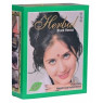 Хна индийская, Herbul Henna Black, Черная 6 пакетиков х10 гр