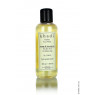 Кондиционер Апельсин и Лемонграсс, Orange & Lemongrass Khadi, SLS Free, 210 мл