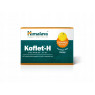 Кофлет от кашля Апельсин и мед, Koflet-H Orange and Honey, Himalaya, 6 шт