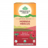 Чай Моринга Гибискус - Антиоксидант, Moringa Hibiscus Organic India, 25 пак