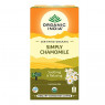 Чай Органическая Ромашка, Simply Chamomile Organic India, 25 пак