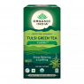 Тулси Зеленый Чай Классический Антистресс, Tulsi Green Tea Classic Organic India , 25 пак